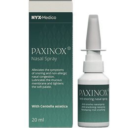 Anti Snorke Spray 20ml