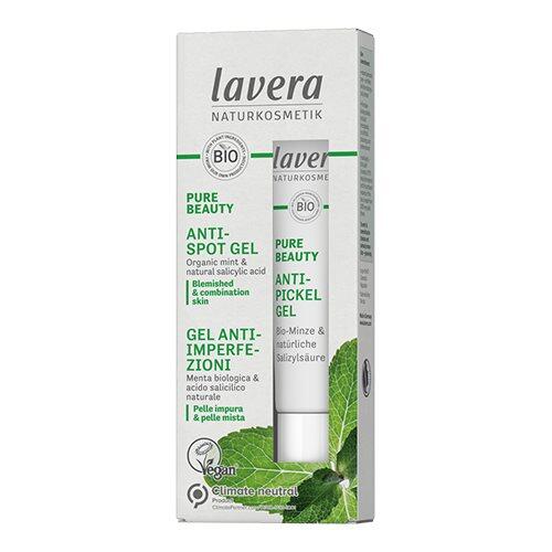 Lavera Pure Beauty Anti Spot Gel  15ml
