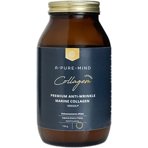 Anti Wrinkle Premium Marine Collagen   150 Gram