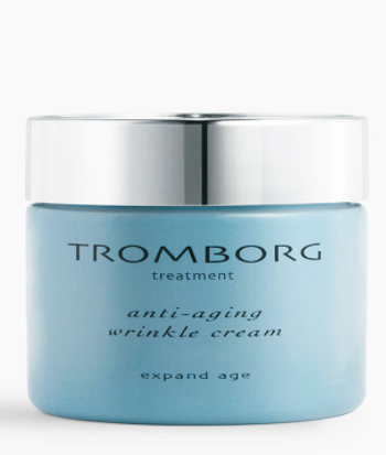 Tromborg Anti Aging Wrinkle Cream 50 Ml
