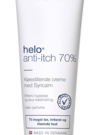 Faaborg Pharma Helo Anti Itch 70   150 Ml