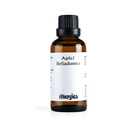Allergica Apis  Belladonna Comp   Bull  50 Ml