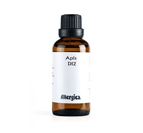Allergica Apis D12  Bull  50 Ml