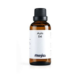 Allergica Apis D6  Bull  50 Ml