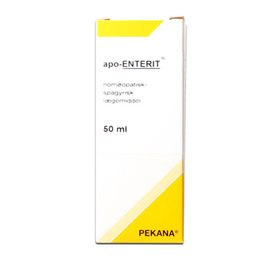 Pekana Apo Enterit  Bull  50ml