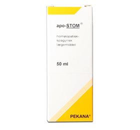 Pekana Apo Stom  Bull  50ml