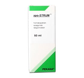 Pekana Apo Strum  Bull  50ml