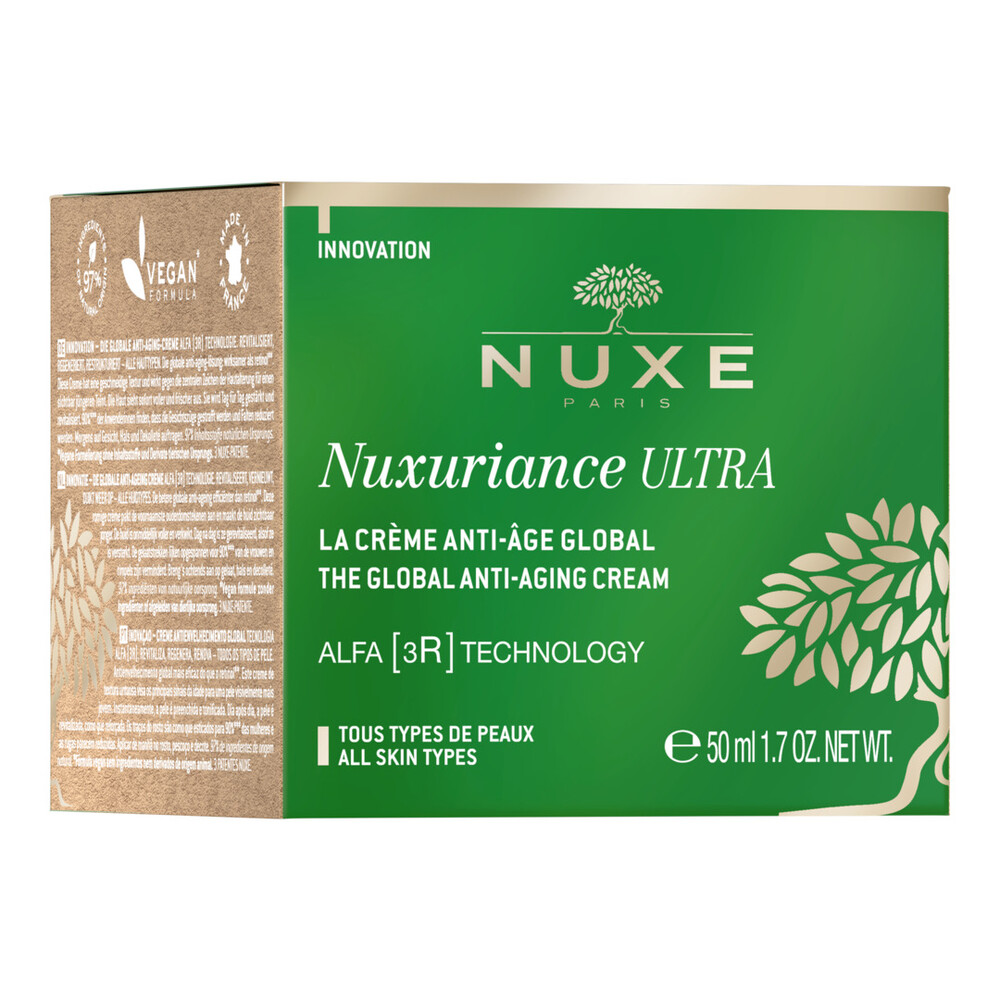 Nuxe Nuxuriance Ultra Day Cream All Skin Type 50ml