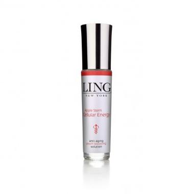 Ling Skincare Apple Stem Cellular Energy  30ml