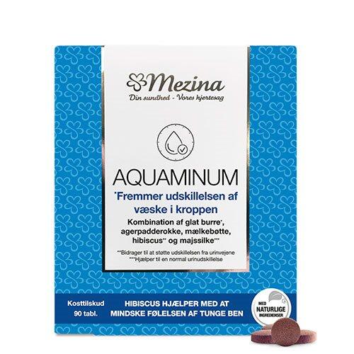Mezina Aquaminum  90tab