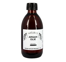 Rømer Argan Olie 100  Ren ø Til Udvortes Brug 250 Ml