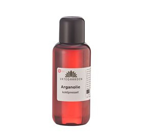 Urtegaarden Arganolie øko 100ml