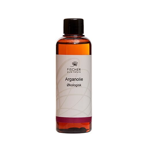 Arganolie øko   500 Ml