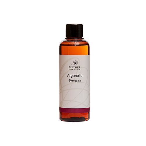 Arganolie øko   100 Ml