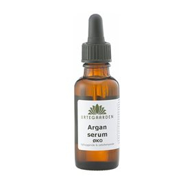 Urtegaarden Arganserum øko 30ml