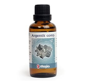 Allergica Argentit Comp   Bull  50ml