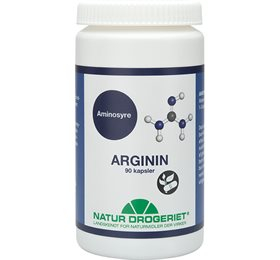 Nd Arginin  Bull  90 Kap