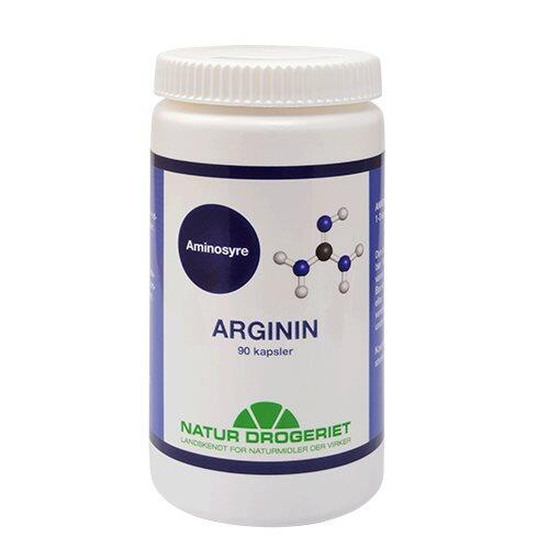 Arginin Max  90kaps