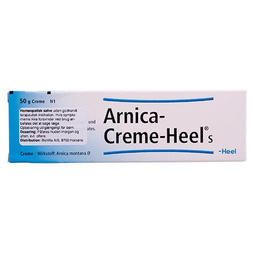 Arnica Creme Heel  50g