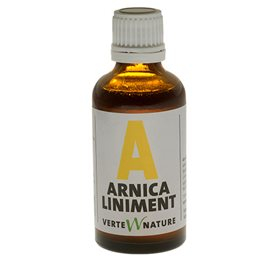 Allergica Arnica Liniment   50 Ml