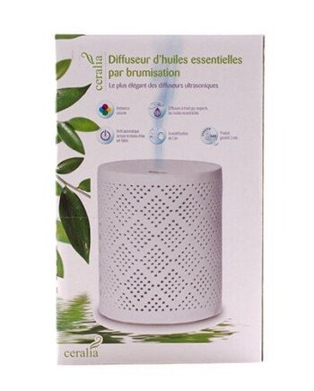 Ceralia Aroma Diffuser