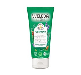 Weleda Aroma Shower Harmony 200 Ml    X