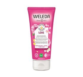 Weleda Aroma Shower Love  200ml