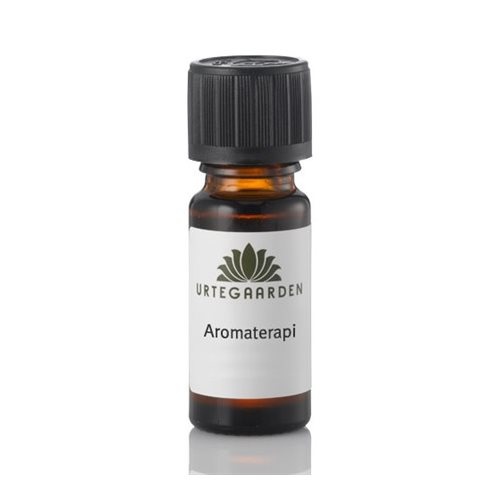 Urtegaarden Aromaterapi A5 Muskelømhed  10 Ml