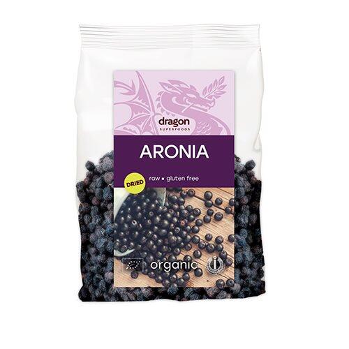 Dragon Superfoods Aronia Bær ø  150g