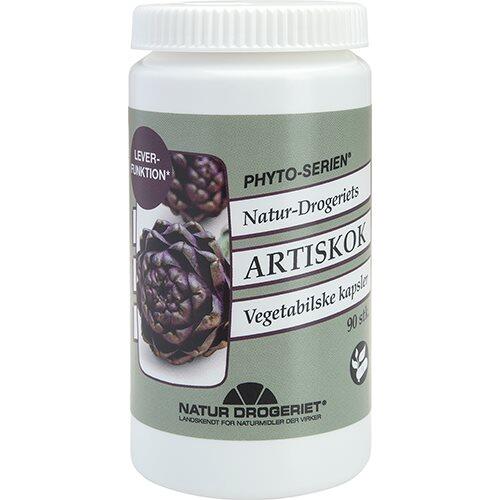 Artiskok  90kap