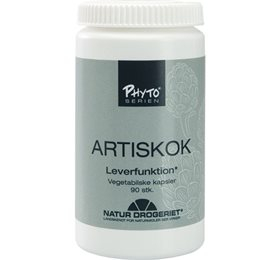 Nd Artiskok  Bull  90 Kap