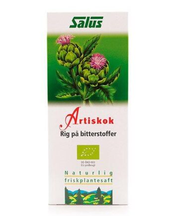 Salus Artiskoksaft Sch? Nenberger ø  200ml