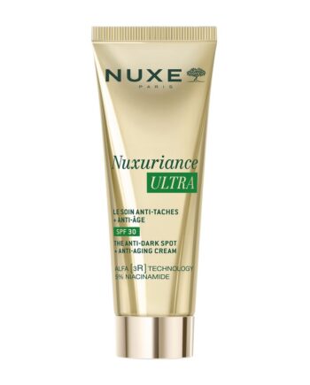Nuxe Nuxuriance Ultra Anti Dark Spot Cream Spf30  50ml