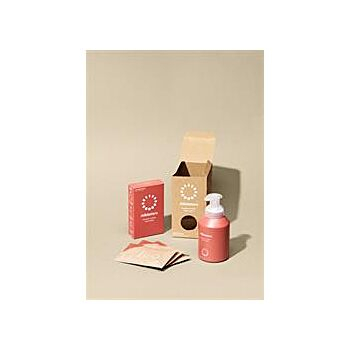 Allmatters Håndsæbe Starter Kit  1 Sæt  X