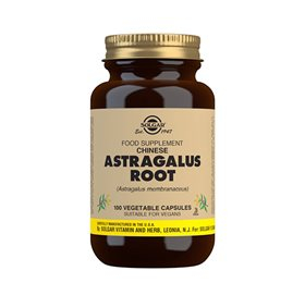 Solgar Astragalus 520 Mg   100 Kap