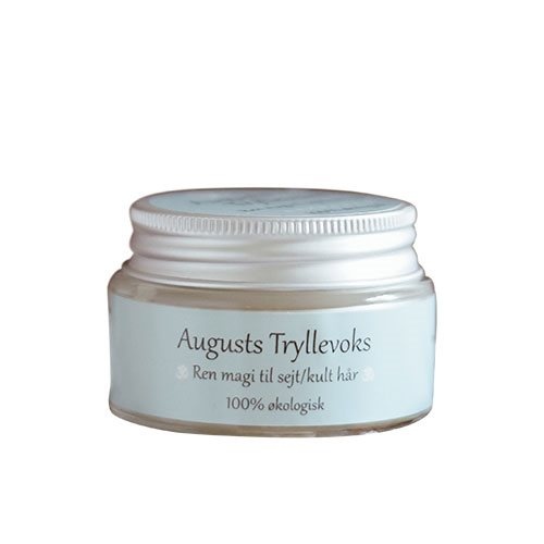 Augusts Tryllevoks   30 Ml