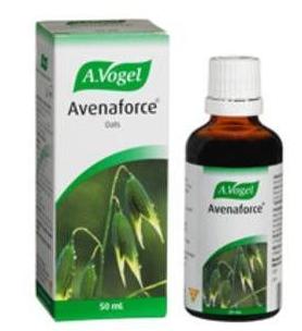 A  Vogel Avenaforce  100ml