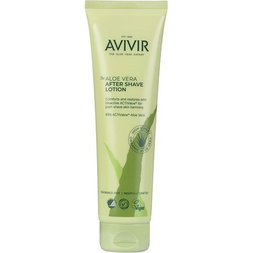 Aloe Vera Woman S After Shave 150 Ml