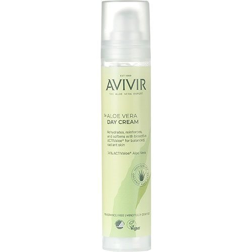 Avivir Aloe Vera Day Cream 74  50ml