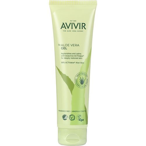 Avivir Aloe Vera Gel Repair  150ml
