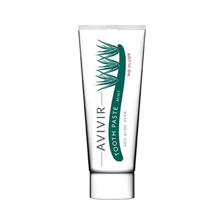 Avivir Aloe Vera Tanspasta U  Flour  Bull  75 Ml