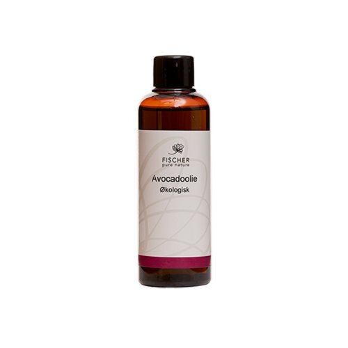 Avocadoolie øko   100 Ml