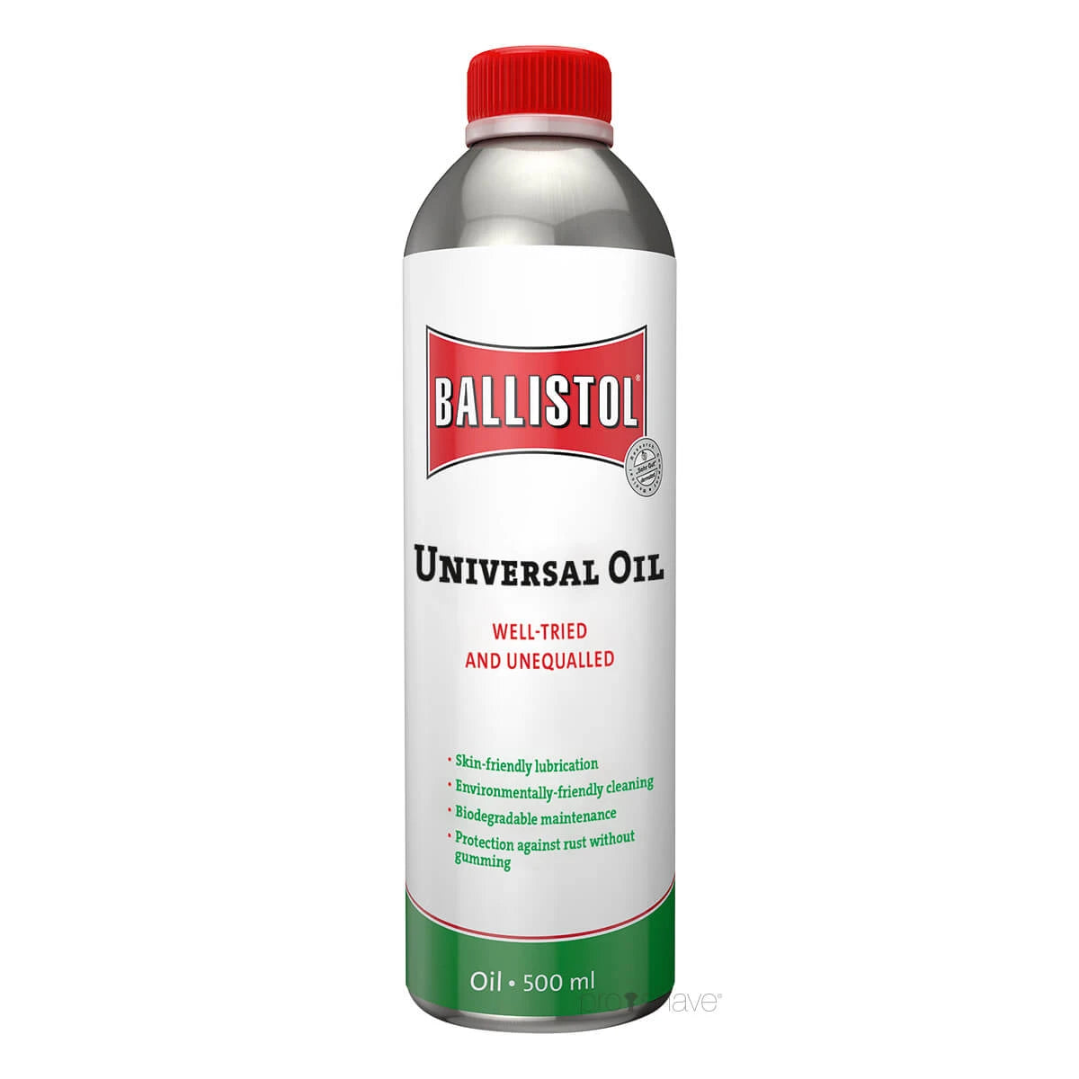 Ballistol Universalolie  500 Ml