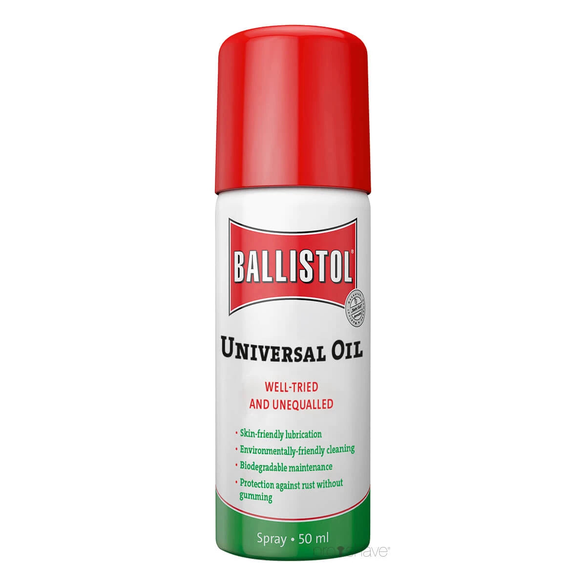 Ballistol Universalolie Spray  50 Ml