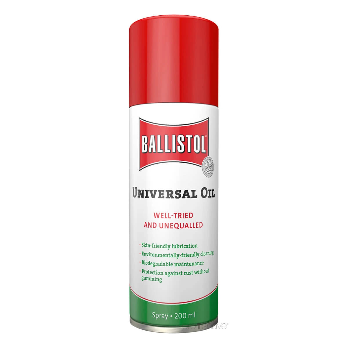 Ballistol Universalolie Spray  200 Ml