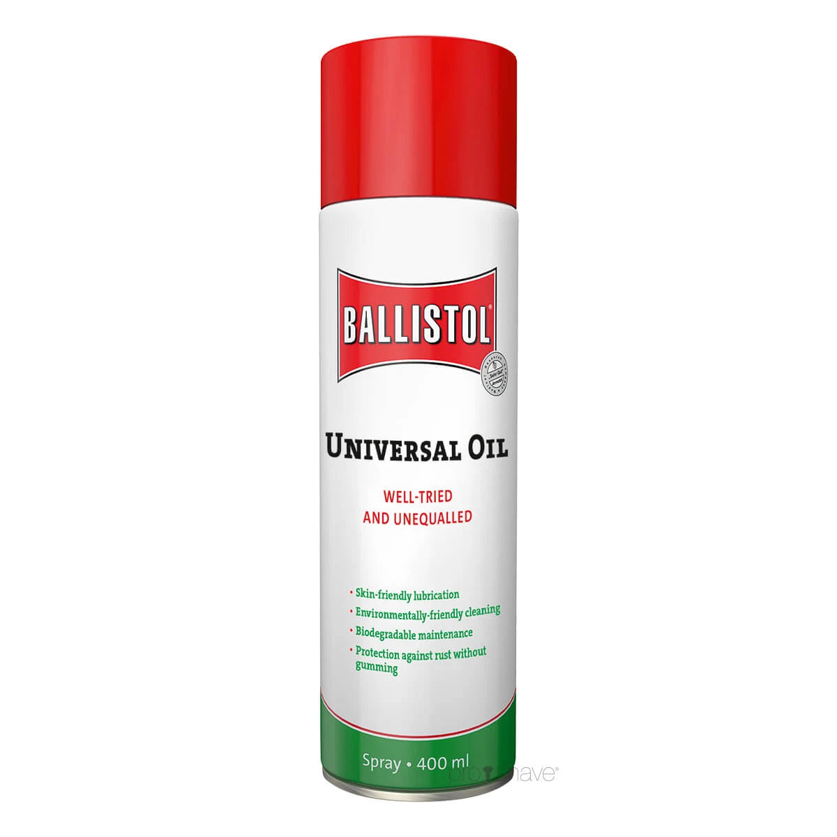 Ballistol Universalolie Spray  400 Ml