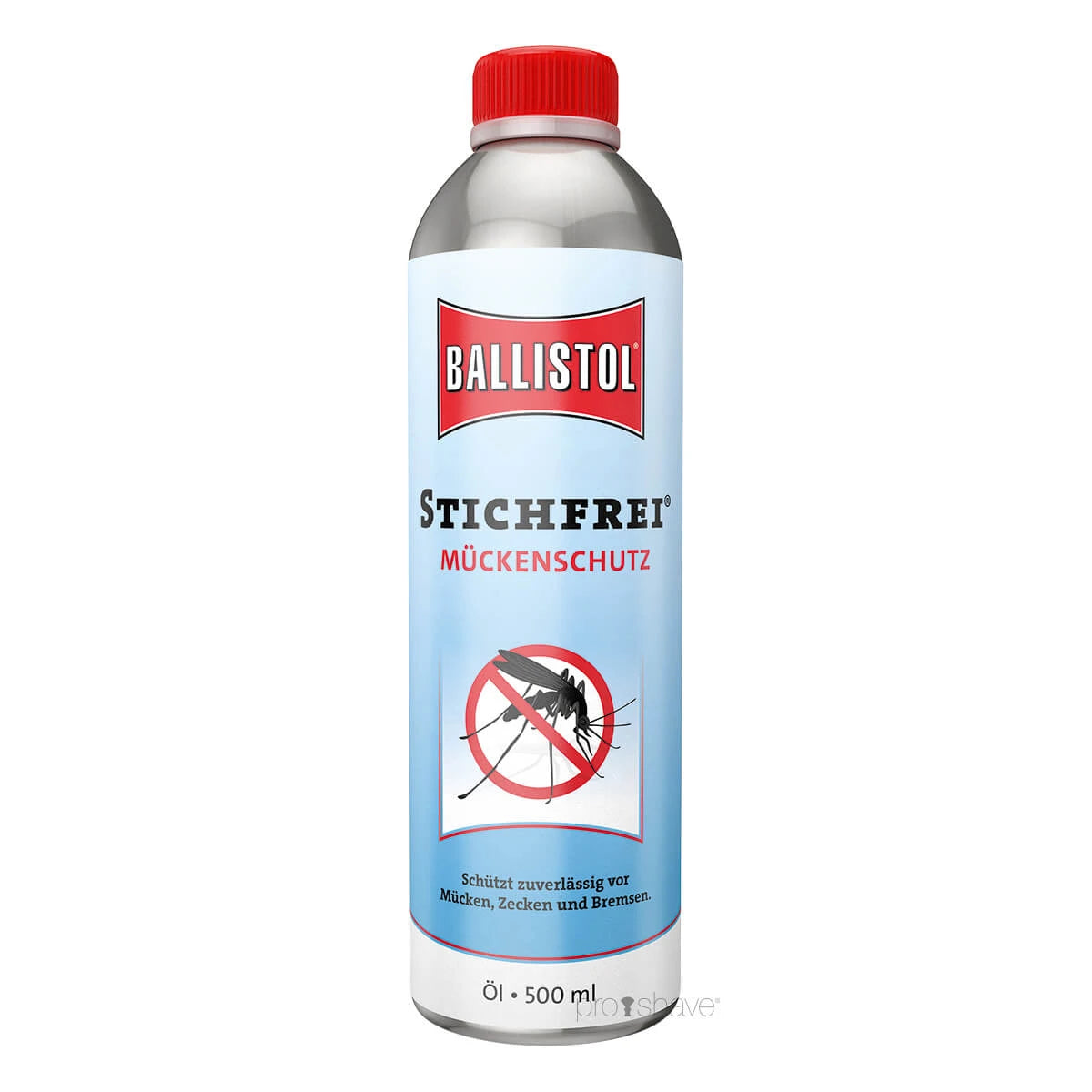 Ballistol Sting Free Olie  500 Ml