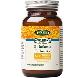 Udo S Choice B Infantis 75g
