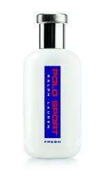 Ralph Lauren Polo Sport Fresh Eau De Toilette 125 Ml