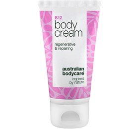 Australian Bodycare B12 Body Cream 50ml